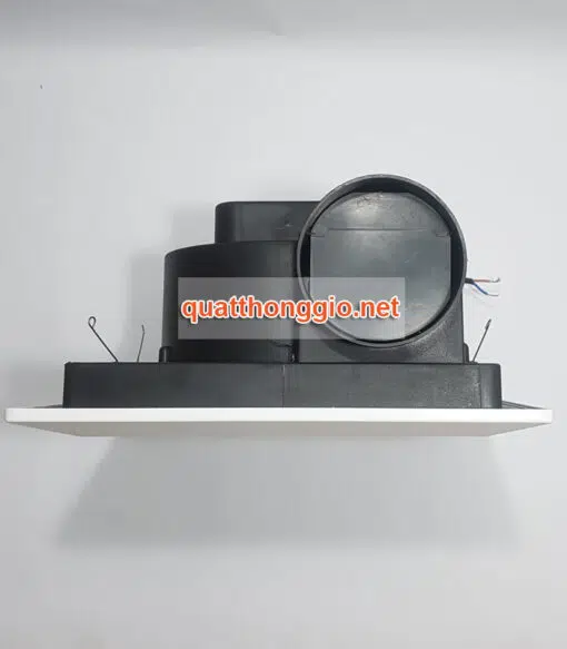 Quạt điện, quạt thông gió hút mùi.