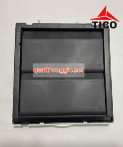 Quạt điện, quạt thông gió hút mùi.