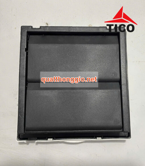 Quạt điện, quạt thông gió hút mùi.